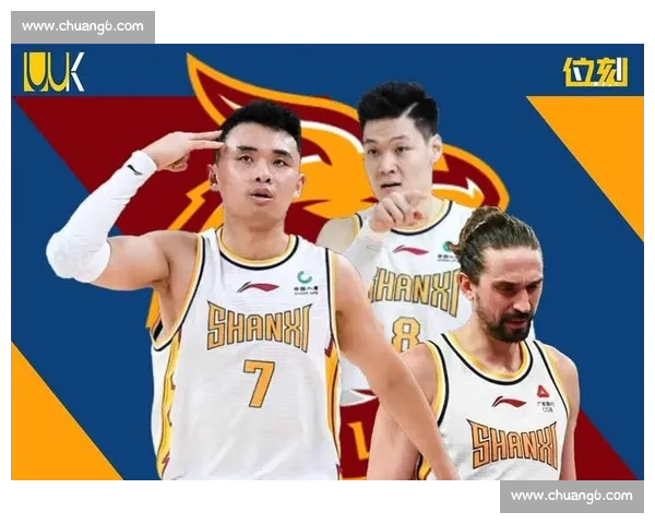 CBA最新比分战报全面解析各队胜负走势与关键数据