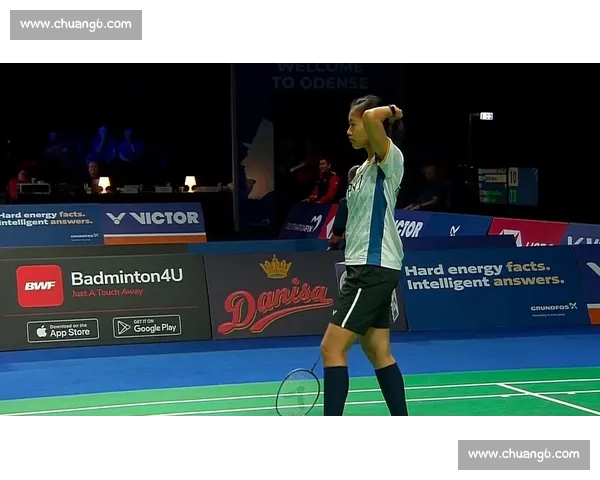 羽毛球比赛中如何快速读懂比分变化与技巧提升的关键分析