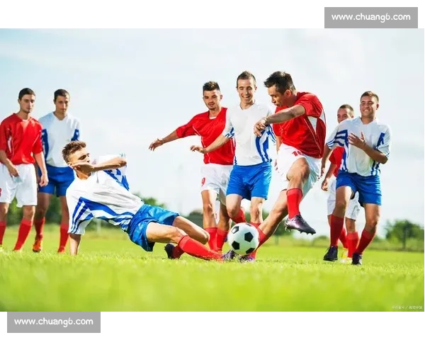 精准足球比分预测技巧解析助你赢得每场比赛胜利